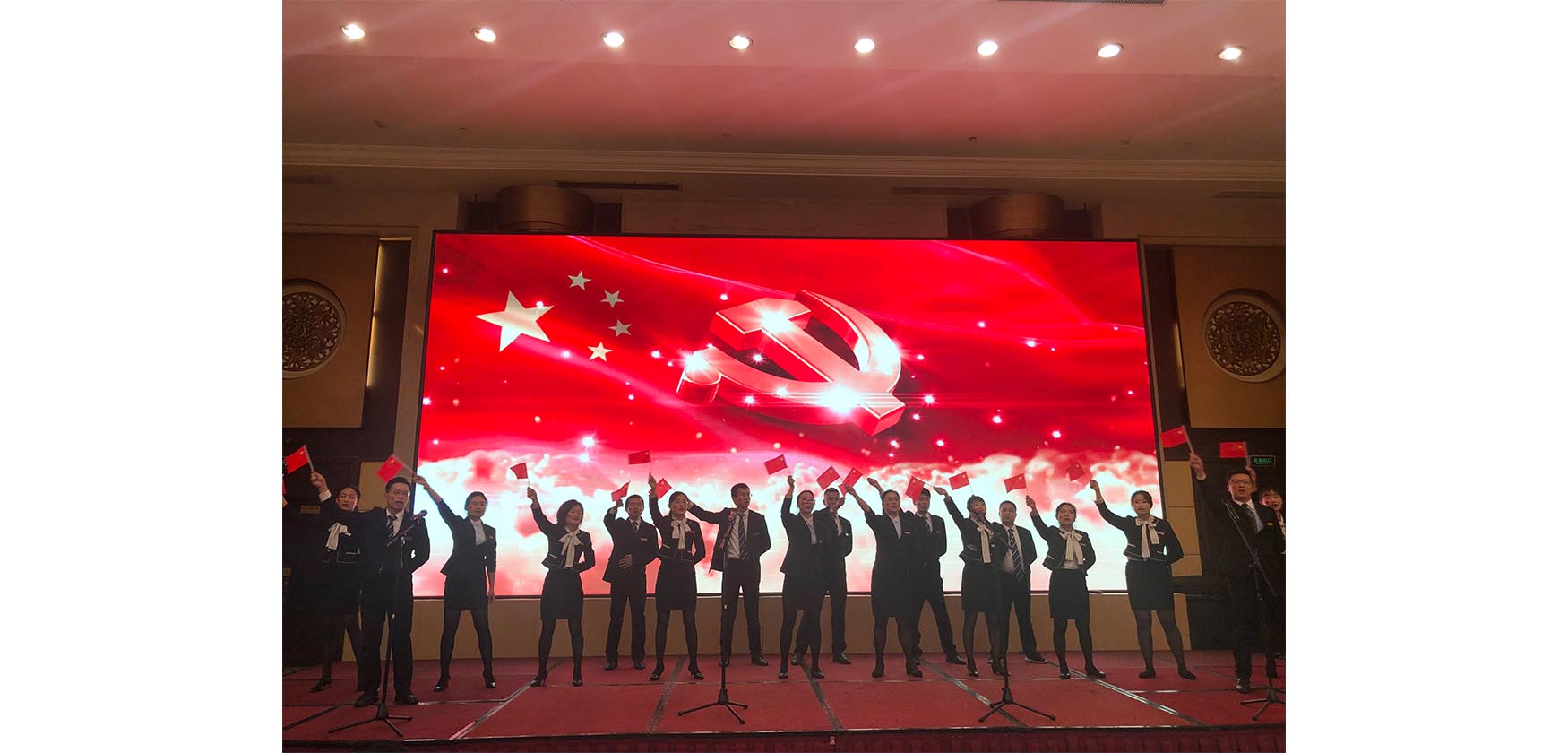 愛(ài)國歌曲大賽